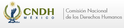 Logo CNDH